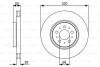 Тормозной диск BOSCH 0 986 479 321 (фото 1)