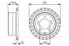 Тормозной диск BOSCH 0 986 479 A61 (фото 1)