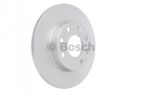 Диск тормозной (передний) Opel Astra F 91-05/Corsa A/B 82-00/Kadett E 79-93 (236x12.6) BOSCH 0 986 479 B20