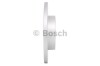 Диск тормозной (передний) Opel Astra F 91-05/Corsa A/B 82-00/Kadett E 79-93 (236x12.6) BOSCH 0 986 479 B20 (фото 5)