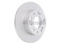 Тормозной диск BOSCH 0 986 479 B24 (фото 1)