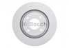 Диск гальмівний (передній) Citroen Berlingo/Peugeot Partner 96-15/206/306 94-/405 (266x20.5) BOSCH 0 986 479 B27 (фото 2)