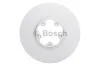 Гальмівний диск BOSCH 0 986 479 B28 (фото 2)