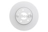 Диск тормозной (задний) Fiat Bravo/Stilo 01-14 (251.2x10) BOSCH 0 986 479 B31 (фото 2)