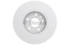 Диск тормозной (задний) Fiat Bravo/Stilo 01-14 (251.2x10) BOSCH 0 986 479 B31 (фото 4)