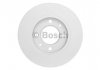 Диск гальмівний (задній) Citroen Saxo/Xsara/Peugeot 106/206/306 91- (247x8) BOSCH 0 986 479 B35 (фото 4)
