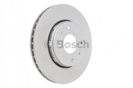 Гальмівний диск BOSCH 0 986 479 B37
