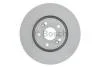 Тормозной диск BOSCH 0 986 479 B47 (фото 2)