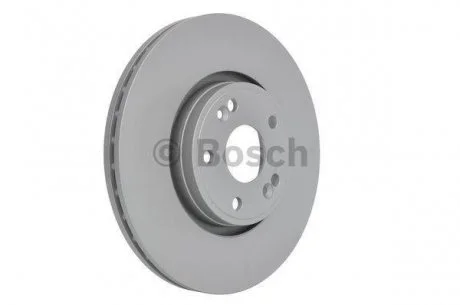 Тормозной диск BOSCH 0 986 479 B47