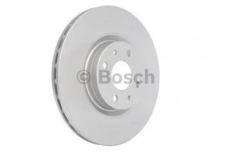 Гальмівний диск BOSCH 0 986 479 B49