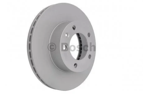 Гальмівний диск BOSCH 0 986 479 B59