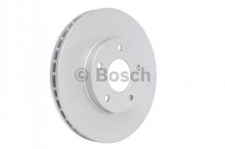 Гальмівний диск BOSCH 0 986 479 B61