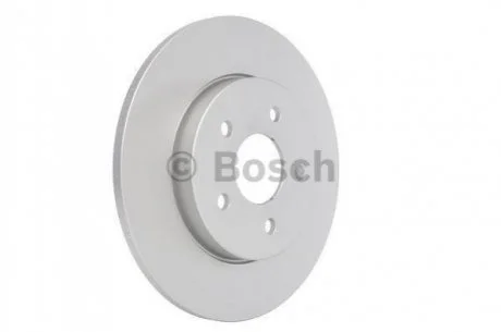 Гальмівний диск BOSCH 0 986 479 B65