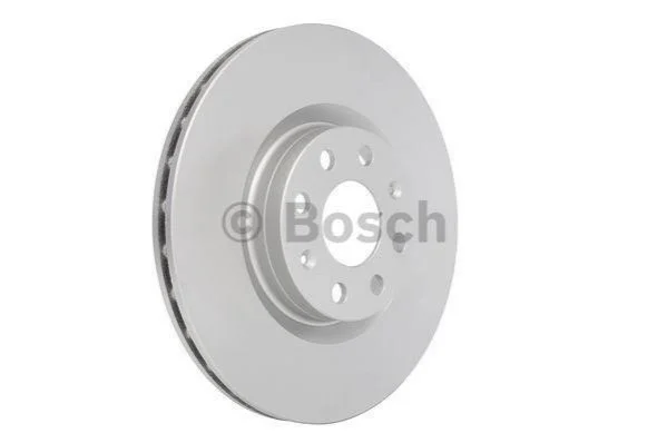 Гальмівний диск BOSCH 0 986 479 B90 (фото 1)