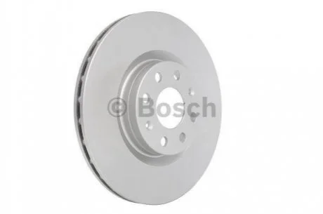 Гальмівний диск BOSCH 0 986 479 B90