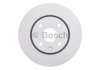 Диск тормозной (передний) Citroen C1/Peugeot 107/Toyota Aygo 05- (247x20) BOSCH 0 986 479 B91 (фото 2)