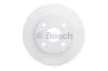 Гальмівний диск BOSCH 0 986 479 B92 (фото 2)