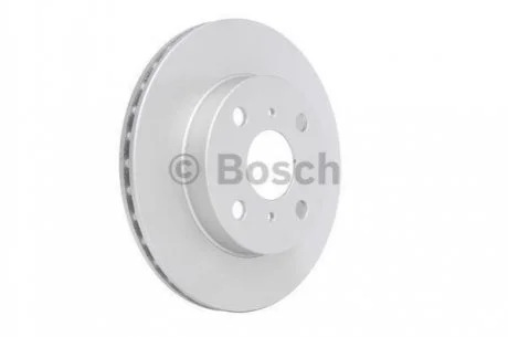Гальмівний диск BOSCH 0 986 479 B92