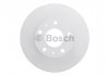 Диск тормозной (передний) Citroen Jumper/Fiat Ducato/Peugeot Boxer 1.4t 94- (280x24) BOSCH 0 986 479 B96 (фото 2)
