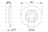 Диск тормозной (передний) Citroen Jumper/Fiat Ducato/Peugeot Boxer 1.4t 94- (280x24) BOSCH 0 986 479 B96 (фото 6)