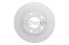 Диск тормозной (передний) Citroen Jumper/Fiat Ducato/Peugeot Boxer 06- (279.7x28) BOSCH 0 986 479 B99 (фото 2)