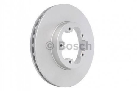 Диск тормозной (передний) Ford Transit 2.2-2.4/3.2TDCI/2.3 16V 06-14 (280x28 BOSCH 0 986 479 C09