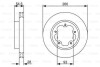 Диск тормозной (передний) Ford Transit 2.2-2.4/3.2TDCI/2.3 16V 06-14 (280x28 BOSCH 0 986 479 C09 (фото 6)