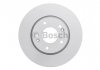Диск тормозной (передний) Hyundai iX20/i30 07-/Kia Cee'd 06- (280x26) BOSCH 0 986 479 C13 (фото 2)