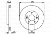 Диск тормозной (передний) Hyundai iX20/i30 07-/Kia Cee'd 06- (280x26) BOSCH 0 986 479 C13 (фото 6)