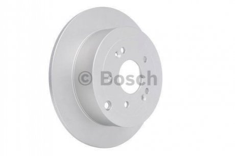 Гальмівний диск BOSCH 0 986 479 C15
