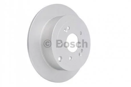 Гальмівний диск BOSCH 0 986 479 C15