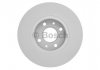 Диск тормозной Renault Kangoo 1.5 DCI/1.6 16V 08- (258x22) BOSCH 0 986 479 C17 (фото 4)
