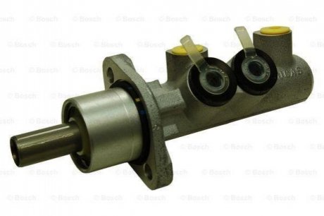 AUDI Главный тормозной цилиндр 80 -96, 100 91-94 (+ABS) BOSCH 0986480832