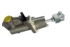 Циліндр зчеплення (головний) Honda Accord/Civic/CR-V 1.7-2.4 01- (d=15.90mm) BOSCH 0 986 486 149 (фото 1)