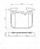 Тормозные колодки BOSCH 0986494701 (фото 8)