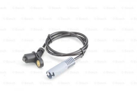 BMW Датчик частоты вращения колеса (ABS) E36 316-328 BOSCH 0986594016