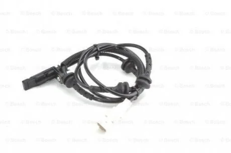 Датчик, частота обертання колеса BOSCH 0986594522