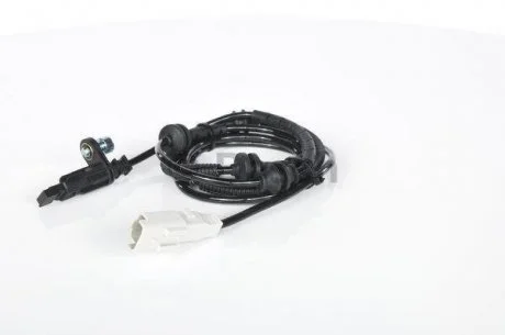 Датчик, частота обертання колеса BOSCH 0986594523