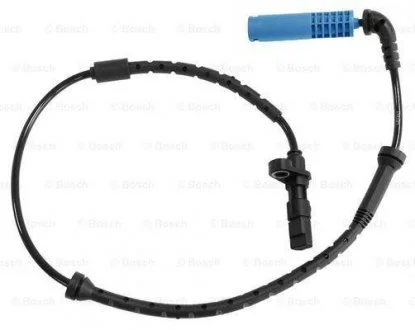 BMW Датчик частоты вращения (ABS) задний E53 X5 00- BOSCH 0986594530