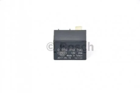 МІКРО РЕЛЕ BOSCH 0 986 AH0 090