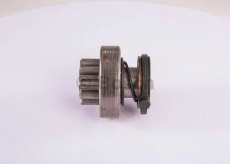 Привод с механизмом свободного хода, стартер BOSCH 1006209656 (фото 1)