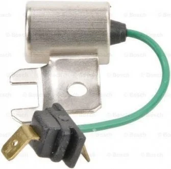 Паливна програма BOSCH 1 237 330 295