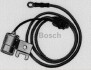 Конденсатор DB W115/123 BOSCH 1237330318 (фото 1)