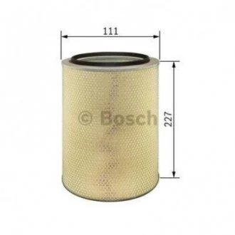 Повітряний фільтр BOSCH 1 457 429 838