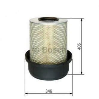 Фільтр повітря BOSCH 1 457 433 730