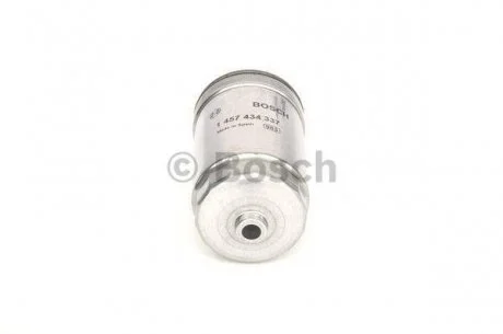Фото 1 - фильтр топливный BOSCH 1457434337 Фильтр топливный BOSCH 1457434337 (фото 1)