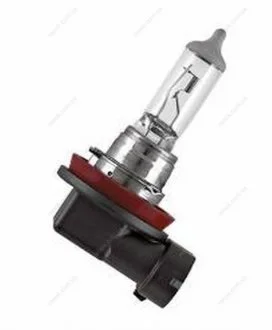 Лампочка Long Life галоген H11 (1 шт, 12 В, 55 Вт, тип гнізда: PGJ19-2) 1 987 302 085 BOSCH 1987302085