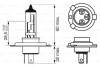 H4 24V75/70w Автолампа HEAVY DUTY (увеличенный срок экспл.) BOSCH 1987302442 (фото 1)