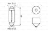 Автолампа 24V 5W SV8.5-8 BOSCH 1 987 302 520 (фото 6)