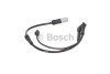 Датчик износа тормозных колодок (передних) Mini (F55-F57) 13- (L=435mm) BOSCH 1987473543 (фото 5)